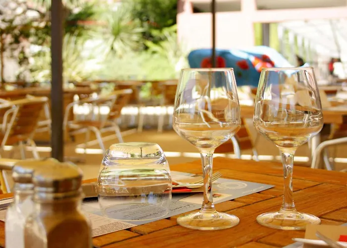 Ibis Marseille Centre Gare Saint Charles